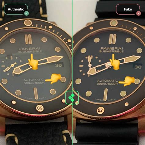 fake panerai watches singapore|panerai authenticity check.